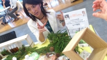 出張