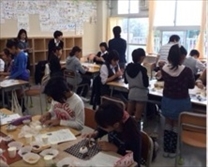 子どもたち