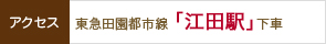 アクセス